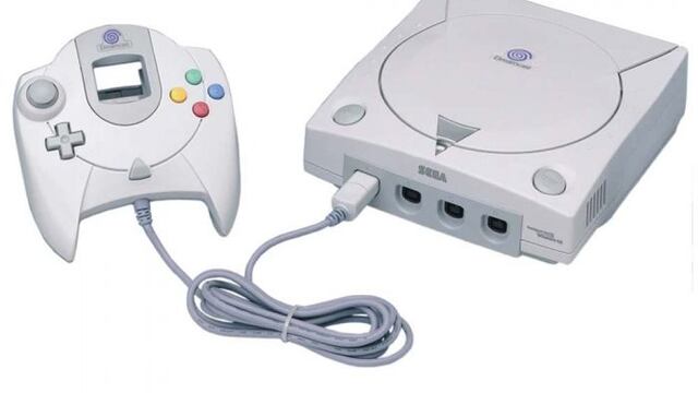 Dreamcast