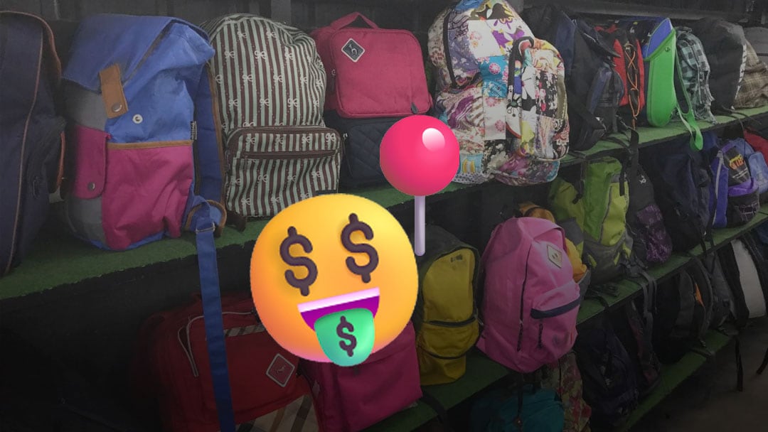 Regreso a clases 2025