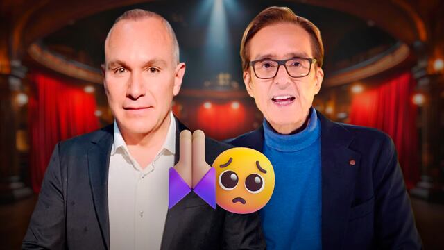 Alex Gou, productor de El tenorio cómico, pide rezar por Daniel Bisogno.