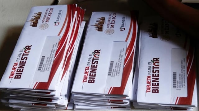 En Edomex: ¿cuándo es el último día para cambiar la tarjeta por la del Banco del Bienestar?