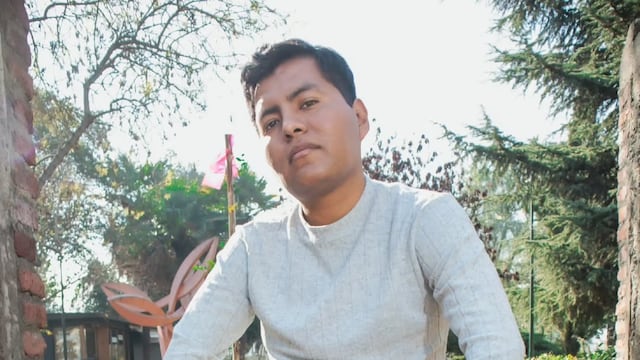 Oscar Tito