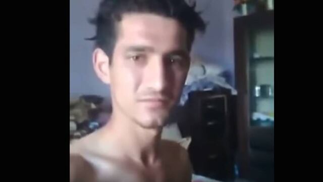 Erdogan Ceren, tenía 22 año cuando se mató.