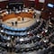 INAI: Jueza ordena que Cámara de Senadores convoque a periodo extraordinario para nombrar a comisionado