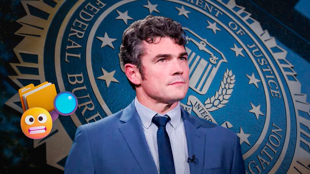 FBI investiga a Joe Kent por filtración de información clasificada