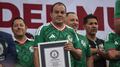 El Mundial no necesita a Cuauhtémoc Blanco