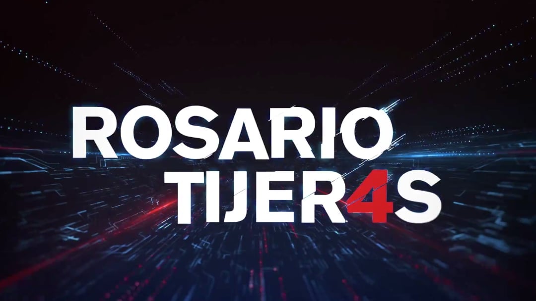 Rosario Tijeras 4