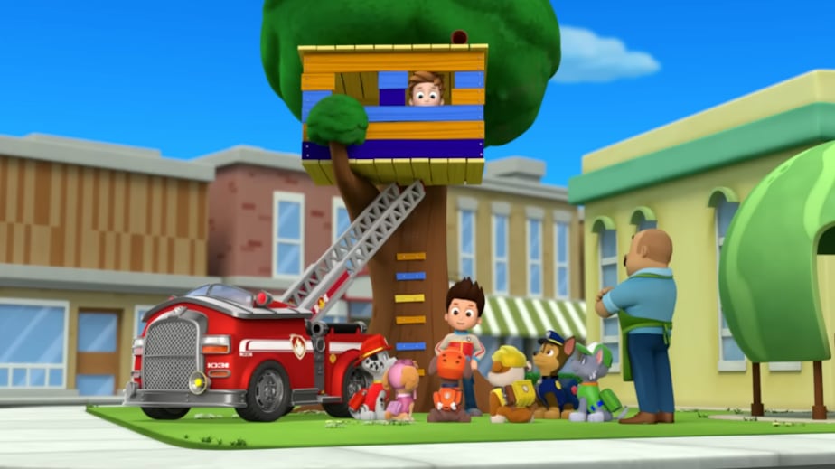 Paw Patrol aprende hábitos saludables: 2 horas en YouTube para ver en español por el Día del Pedagogo en México