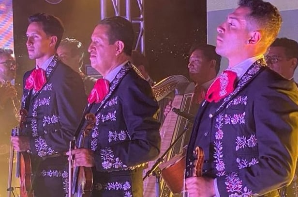 Mariachi Gama Mil