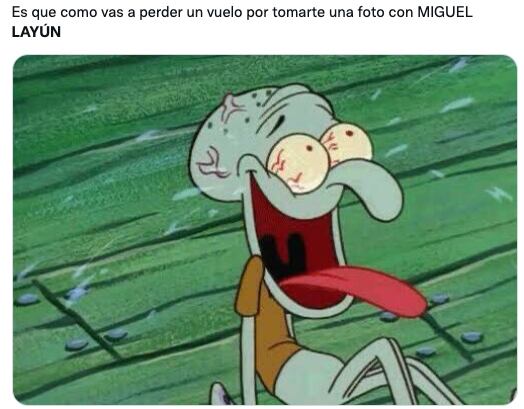 Tras confundir a Miguel Layún con Adam Levine, los memes no han parado en redes sociales