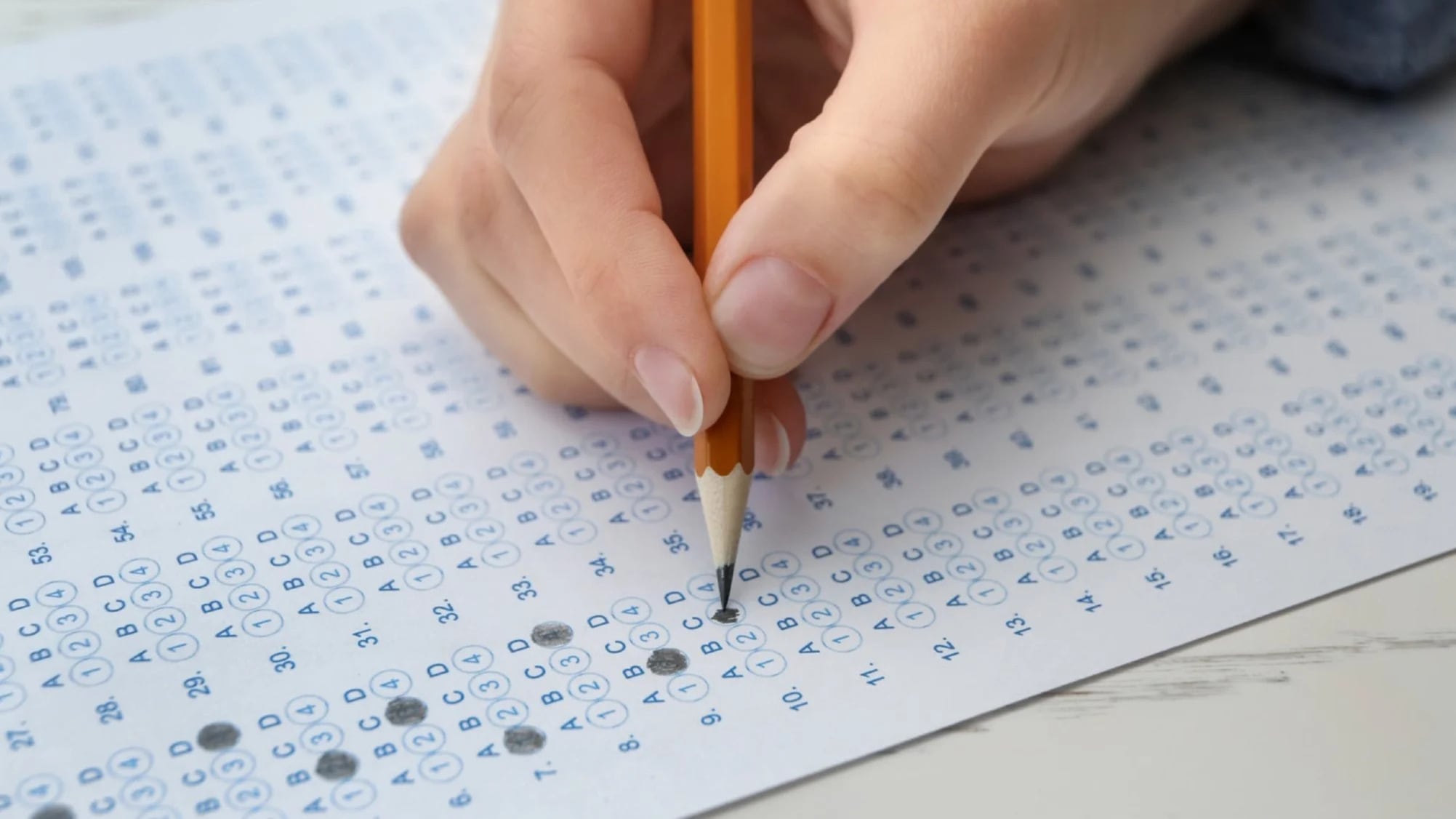 El problema de fondo es el paupérrimo estado de la educación pública