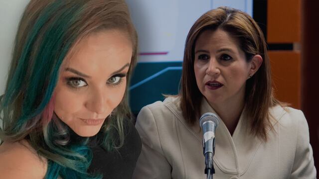 Martha Tagle considera como feminicidio el asesinato de Cecilia Monzón