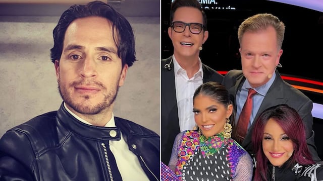 Manny, panel de jueces