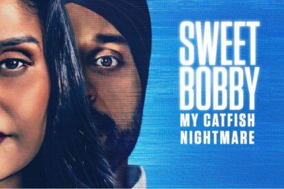 Kirat Assi, la mujer que inspiró Sweet Bobby de Netflix