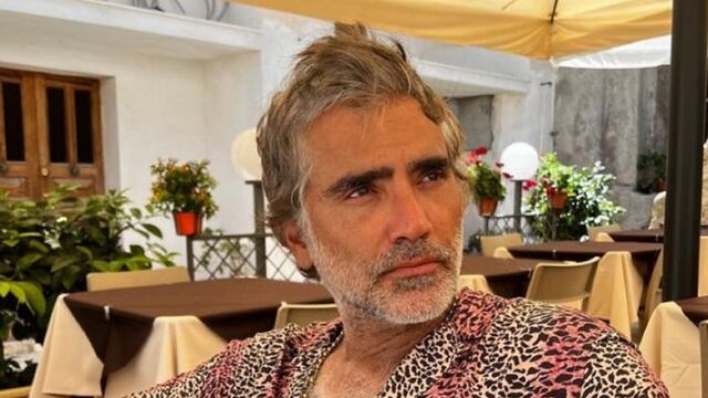 Alejandro Fernández