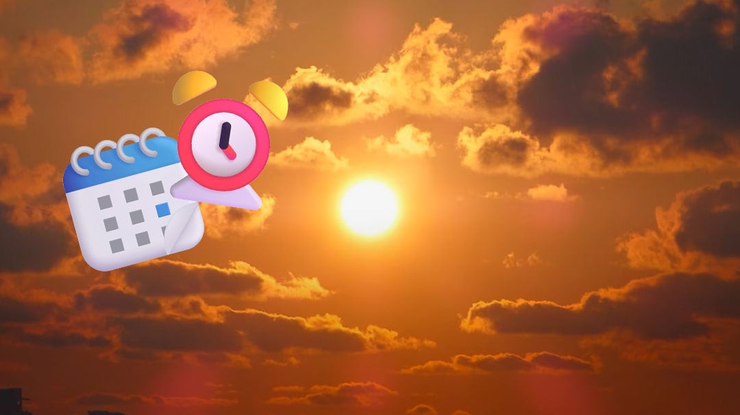 Solsticio de verano 2026: fecha y hora del cambio de estación en México