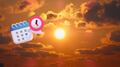 Solsticio de verano 2026: fecha y hora del cambio de estación en México