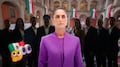 Segundo Informe de Claudia Sheinbaum: quiénes asistieron a Palacio Nacional