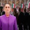 Segundo Informe de Claudia Sheinbaum: quiénes asistieron a Palacio Nacional