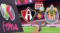 Atlas vs Chivas: ¿Cuándo y dónde ver el partido de la Liga Femenil BBVA?