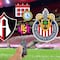 Atlas vs Chivas: ¿Cuándo y dónde ver el partido de la Liga Femenil BBVA?