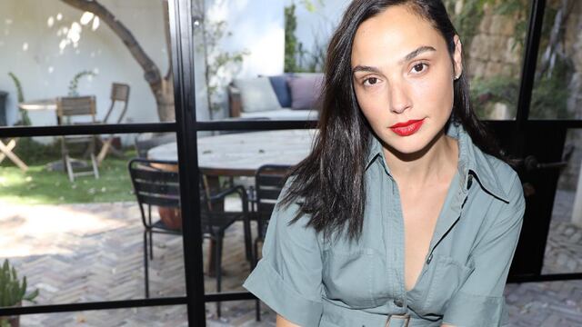 Gal Gadot
