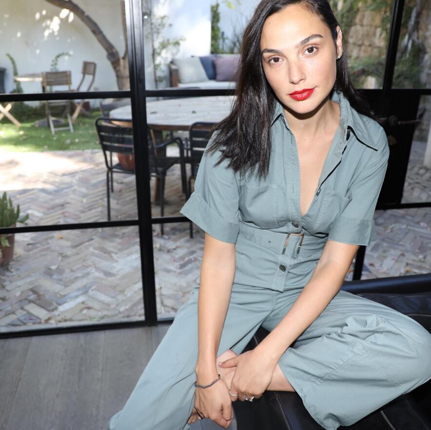 Gal Gadot