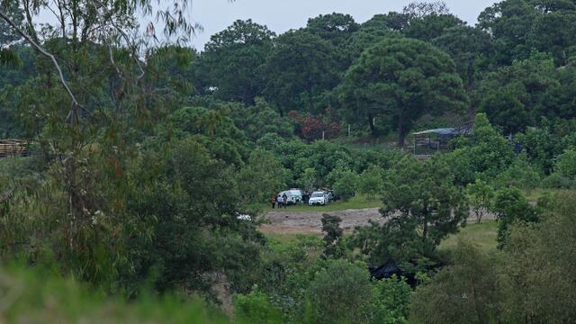 Todas las víctimas son hombres