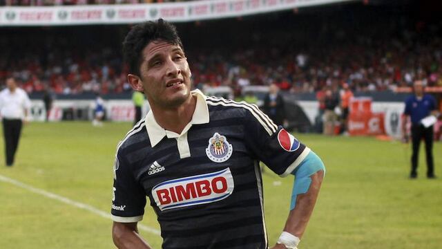 Ángel Reyna