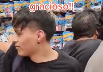 Revendedores de Hot Wheels