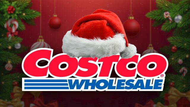 Costco y sus ofertas de Navidad