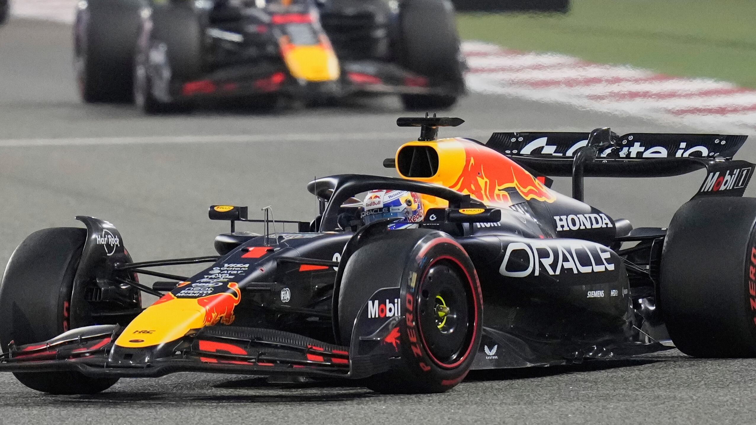 GP de Miami: Fechas, horarios y dónde ver la próxima carrera de la temporada 2025 de Fórmula 1