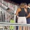 La prueba de que los fans van a ver a Messi y no al Inter Miami; se fueron cuando salió de cambio