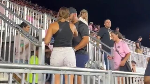 Aficionados Inter Miami