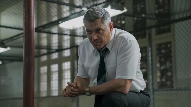 Mindhunter no tendrá temporada 3, pero sí una trilogía de películas para Netflix