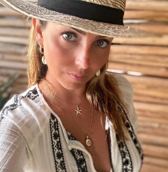 Karla Díaz