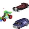 Hot Wheels de Disney 100 años: Te decimos dónde comprarlos para consentir a tu niño interior