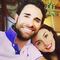 Angelique Boyer sorprende a Sebastián Rulli con romántico video por su cumpleaños