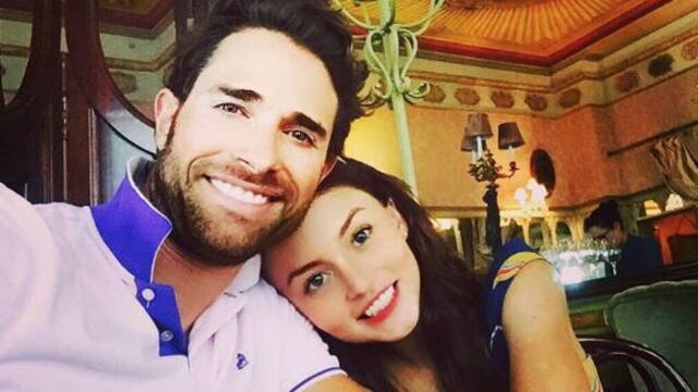 Sebastián Rulli, Angelique Boyer