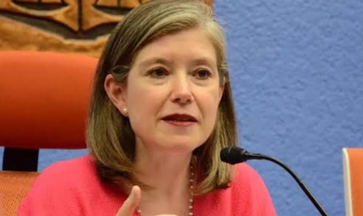 ¿Quién es Mónica González Contró? La SCJN la designó parte del Comité de Evaluación del Poder Judicial