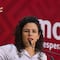 Luisa Alcalde critica la renovación del PAN: “Son las mismas caras de siempre”