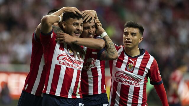 Club Chivas