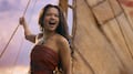 ¿Moana tiene escenas postcréditos? Esto debes saber del live action