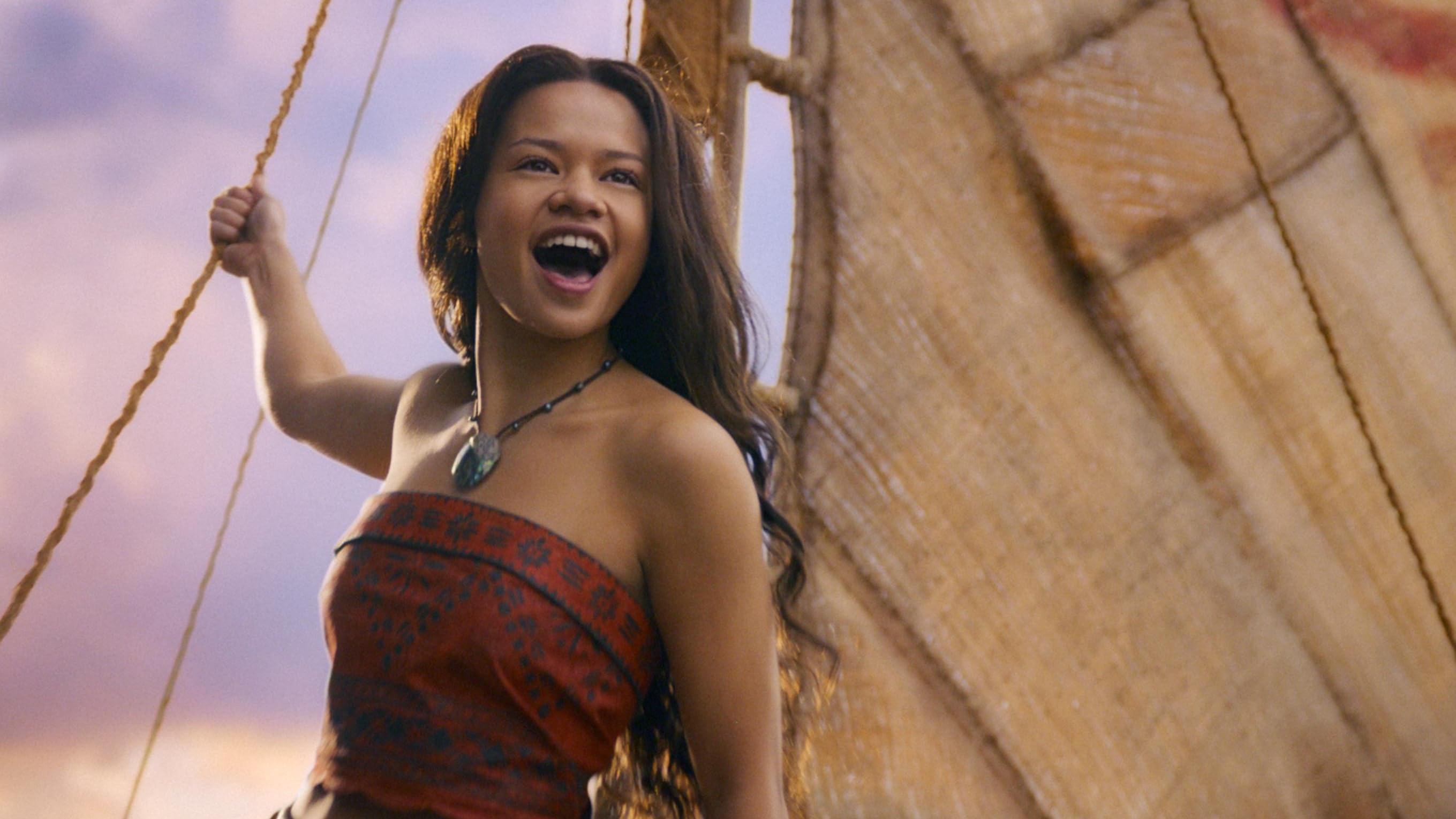 ¿Moana tiene escenas postcréditos? Esto debes saber del live action
