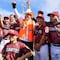 Alfonso Durazo rehabilita y construye más de 200 espacios deportivos en 22 municipios de Sonora