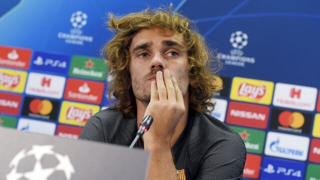 Antoine Griezmann