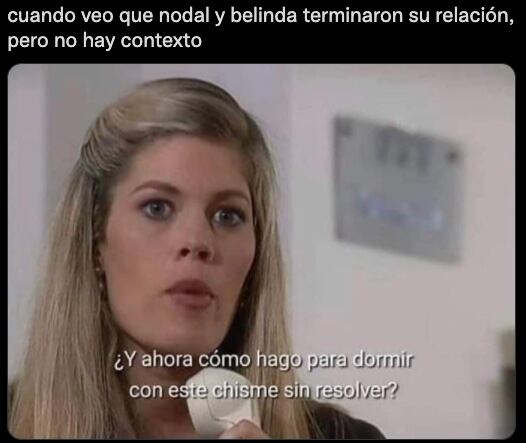 Christian Nodal meme