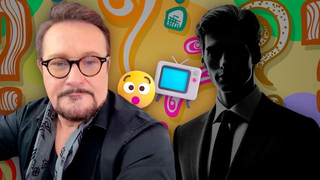 Sobrino de Arturo Peniche