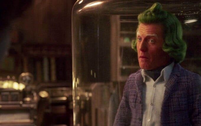 Wonka