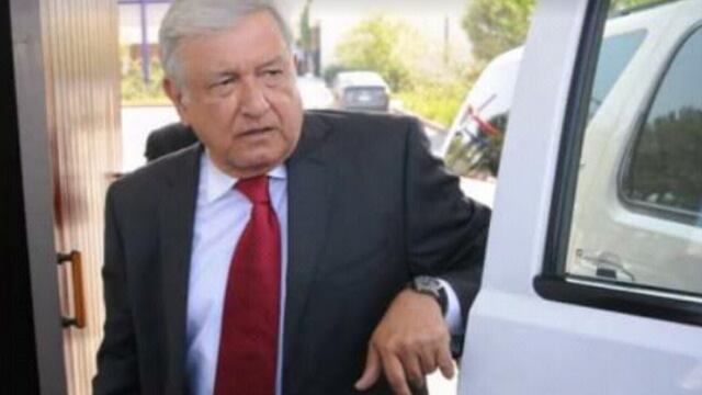 Sin embargo, con la llegada del presidente López Obrador al poder, dicha dinámica quedó cancelada, por lo menos hasta el 2021.