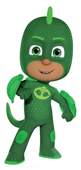 ¿Cómo se llaman los niños de PJ Masks? Así es cada uno de los héroes en pijamas con imágenes para que los identifiques